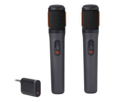 Mikrofon JBL PartyBox Wireless Microphone